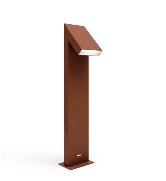 Chilone Outdoor Floor Light 90 by Artemide